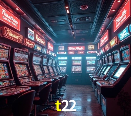 t22 Sistema Rápido