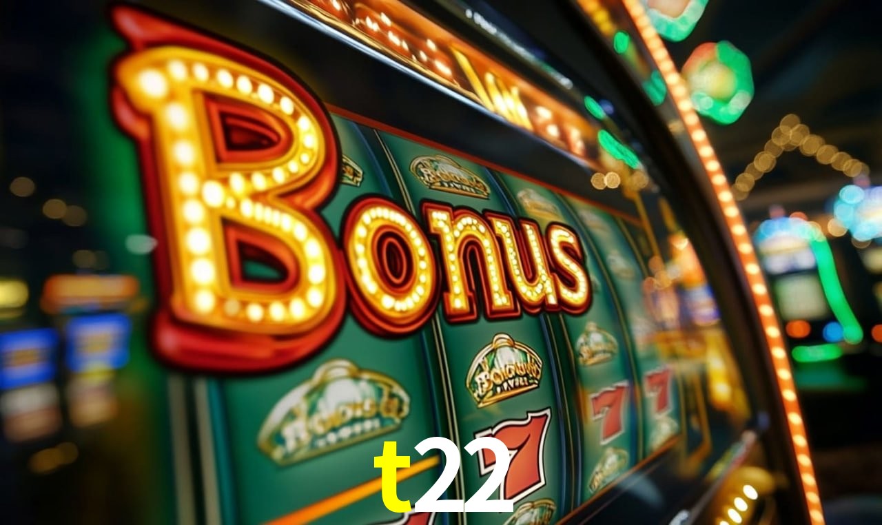 t22 Loteria Online Brasil - Plataforma Certificada